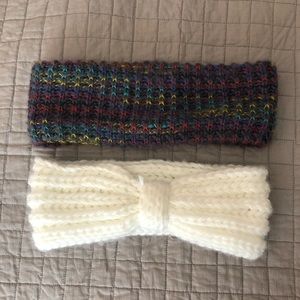 winter headband bundle
